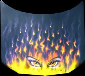 STICKY MICKEY'S TRANSFER MASK FRISKET FILM AIRBRUSH-Art | eBay